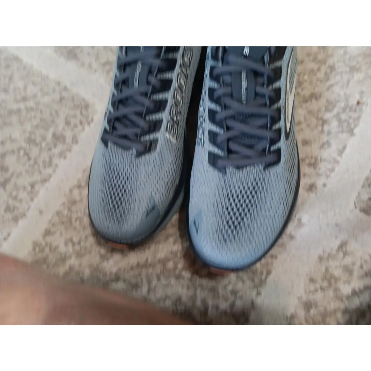 Brooks shoes - Brooks Hyperion 3 - Hyperion - 110465 1D 054 - Gray 11