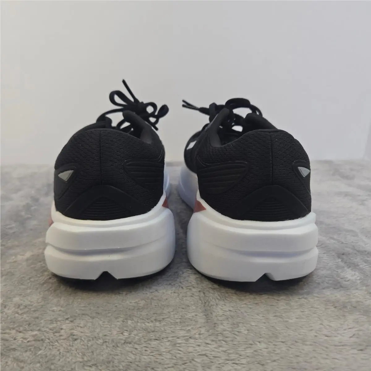 Brooks shoes - Ghost Max 3 - Ghost Max - 1204571D043 - Black 2
