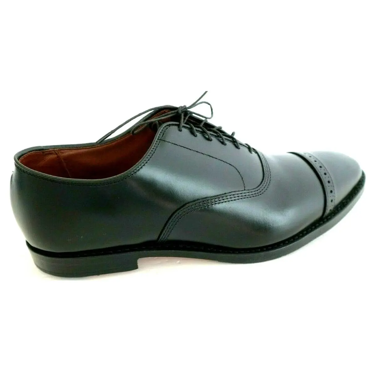 Brooks shoes - Brooks Brothers 1818 Footwear - Brothers Footwear - Black 0