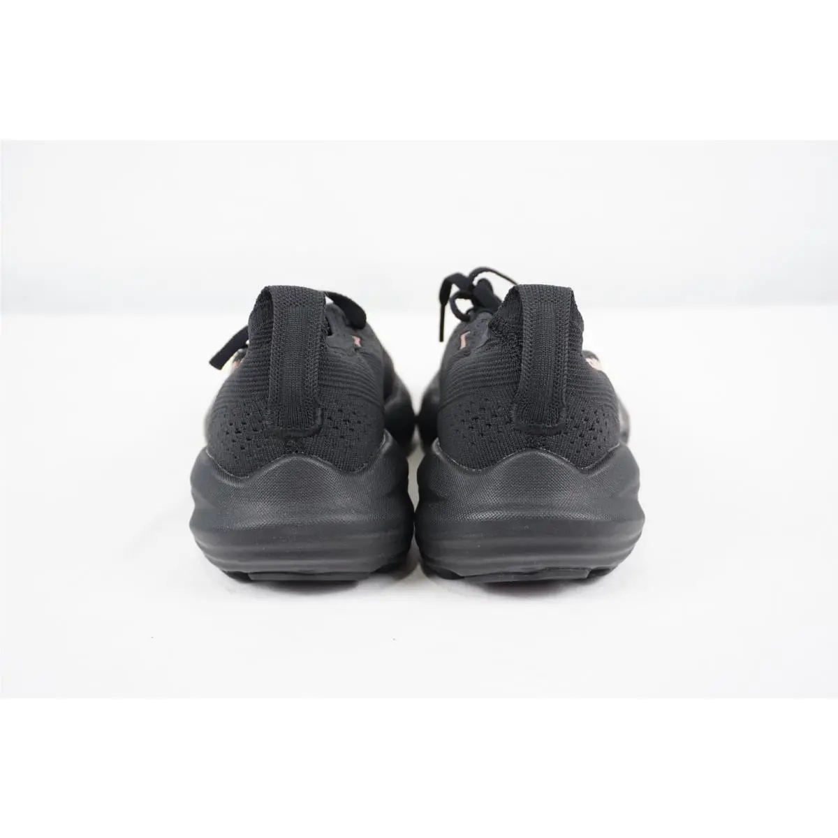 Brooks shoes - Glycerin StealthFit 22 - Glycerin StealthFit - 1204371B068 - Black (UPC: 195394617078) 2