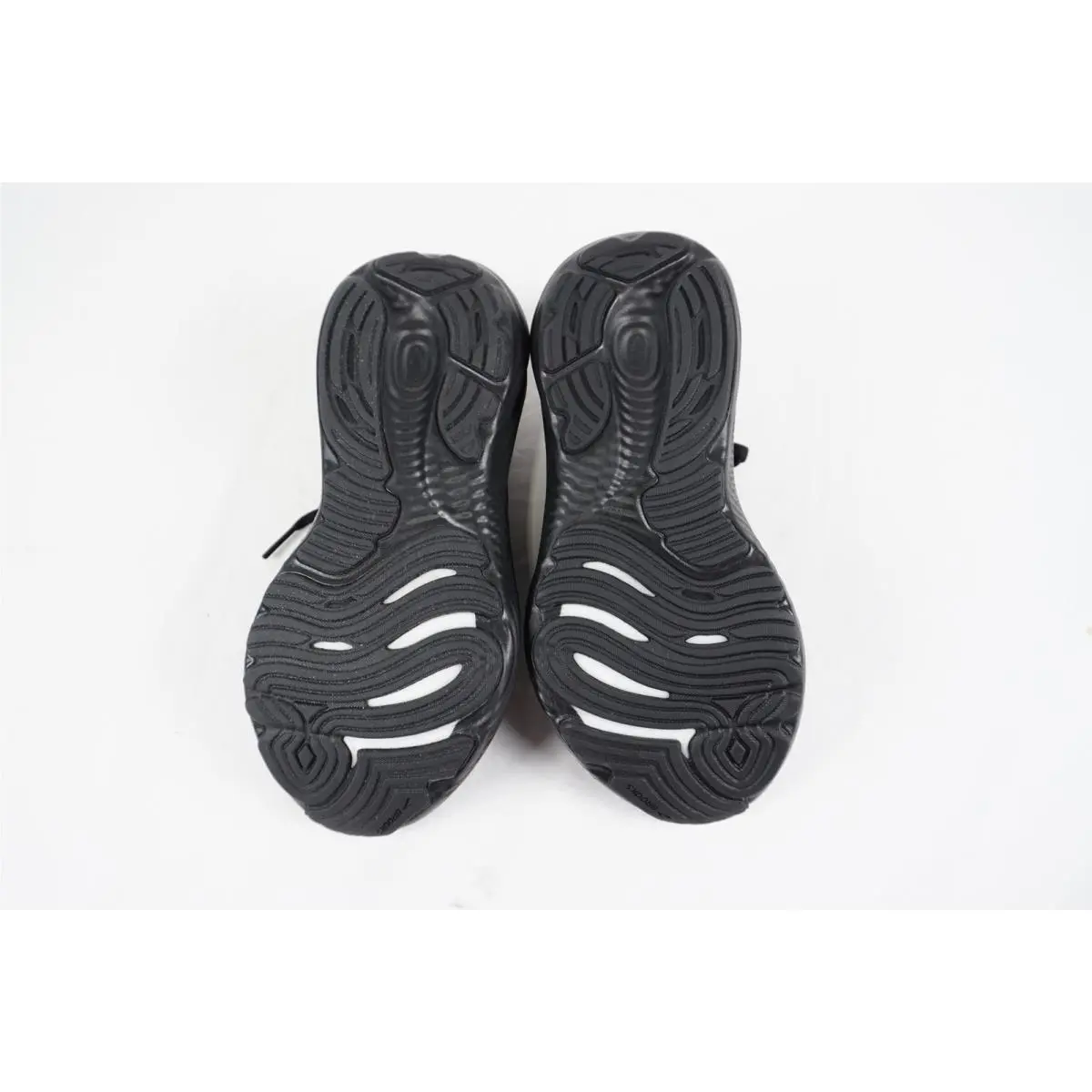 Brooks shoes - Glycerin StealthFit 22 - Glycerin StealthFit - 1204371B068 - Black (UPC: 195394617078) 3