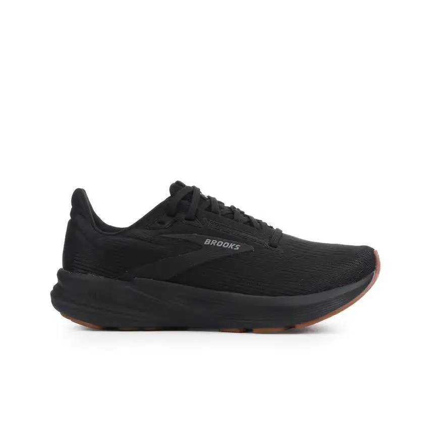 Brooks shoes - Brooks Revel 8 - Revel - Black 0