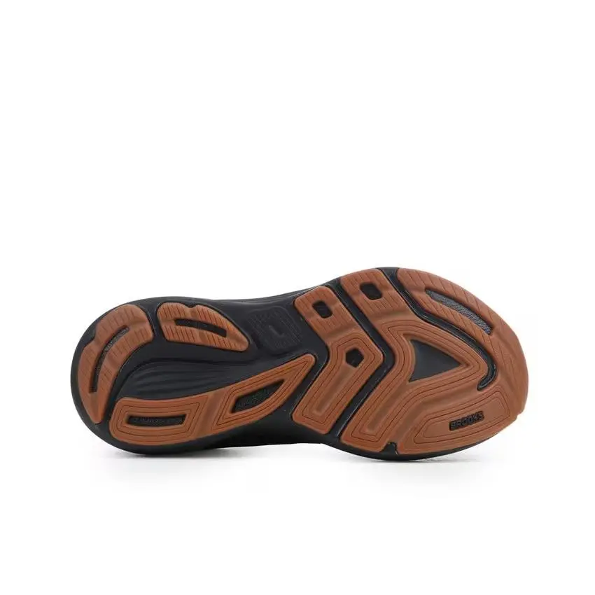 Brooks shoes - Brooks Revel 8 - Revel - Black 1