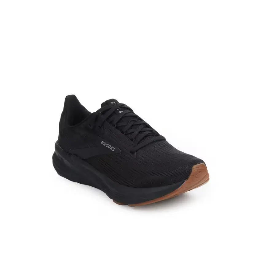 Brooks shoes - Brooks Revel 8 - Revel - Black 2