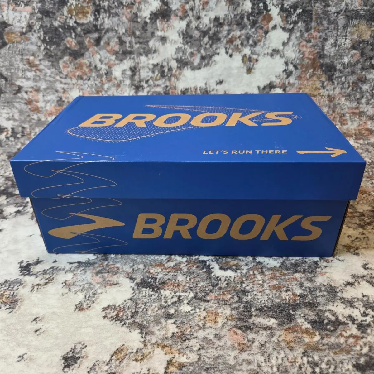 Brooks shoes - Brooks Revel 8 - Revel - Black 10