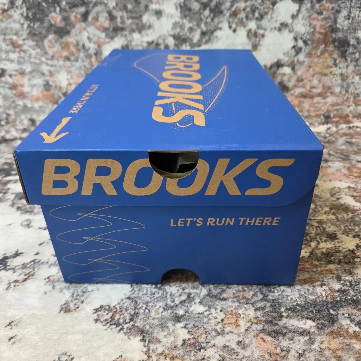 Brooks shoes - Brooks Revel 8 - Revel - Black 11
