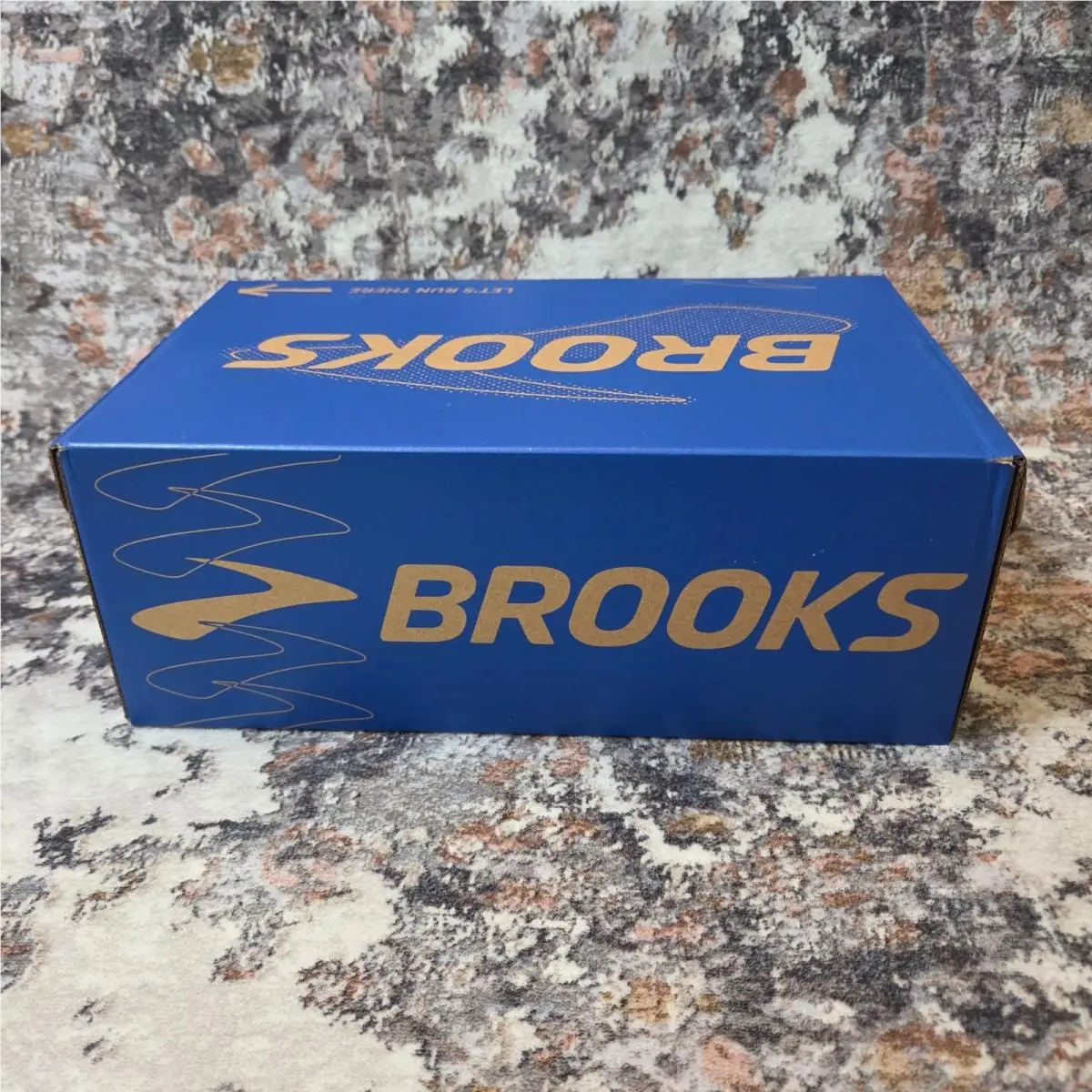 Brooks shoes - Brooks Revel 8 - Revel - Black 12