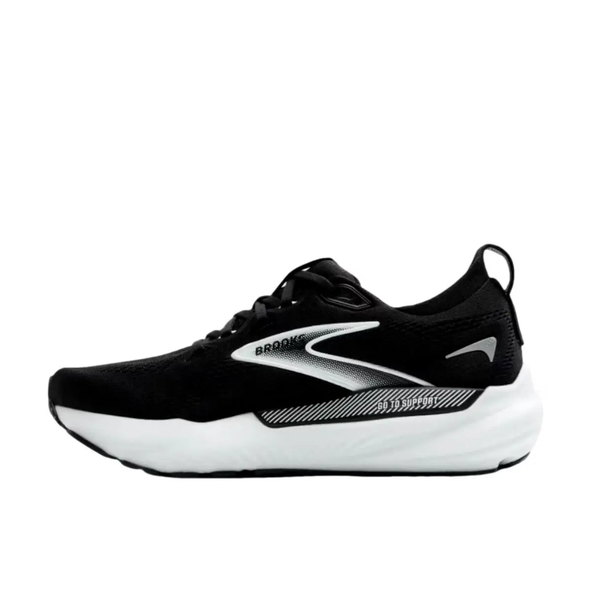 Brooks shoes - Glycerin GTS 22 - Glycerin GTS - Multicolor (UPC: 195394603873) 0