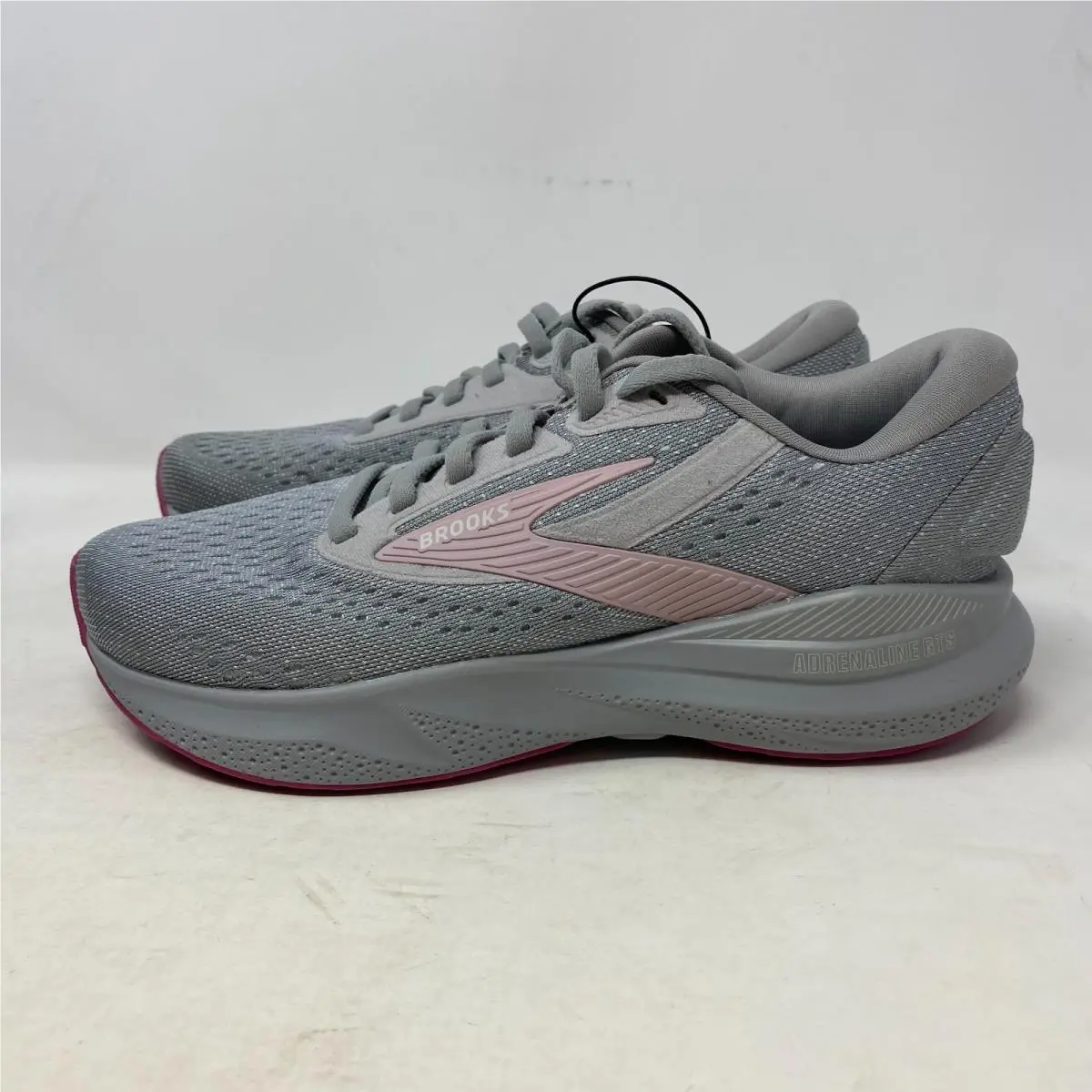 Brooks shoes - ADRENALINE GTS 24 - ADRENALINE GTS - Gray 0