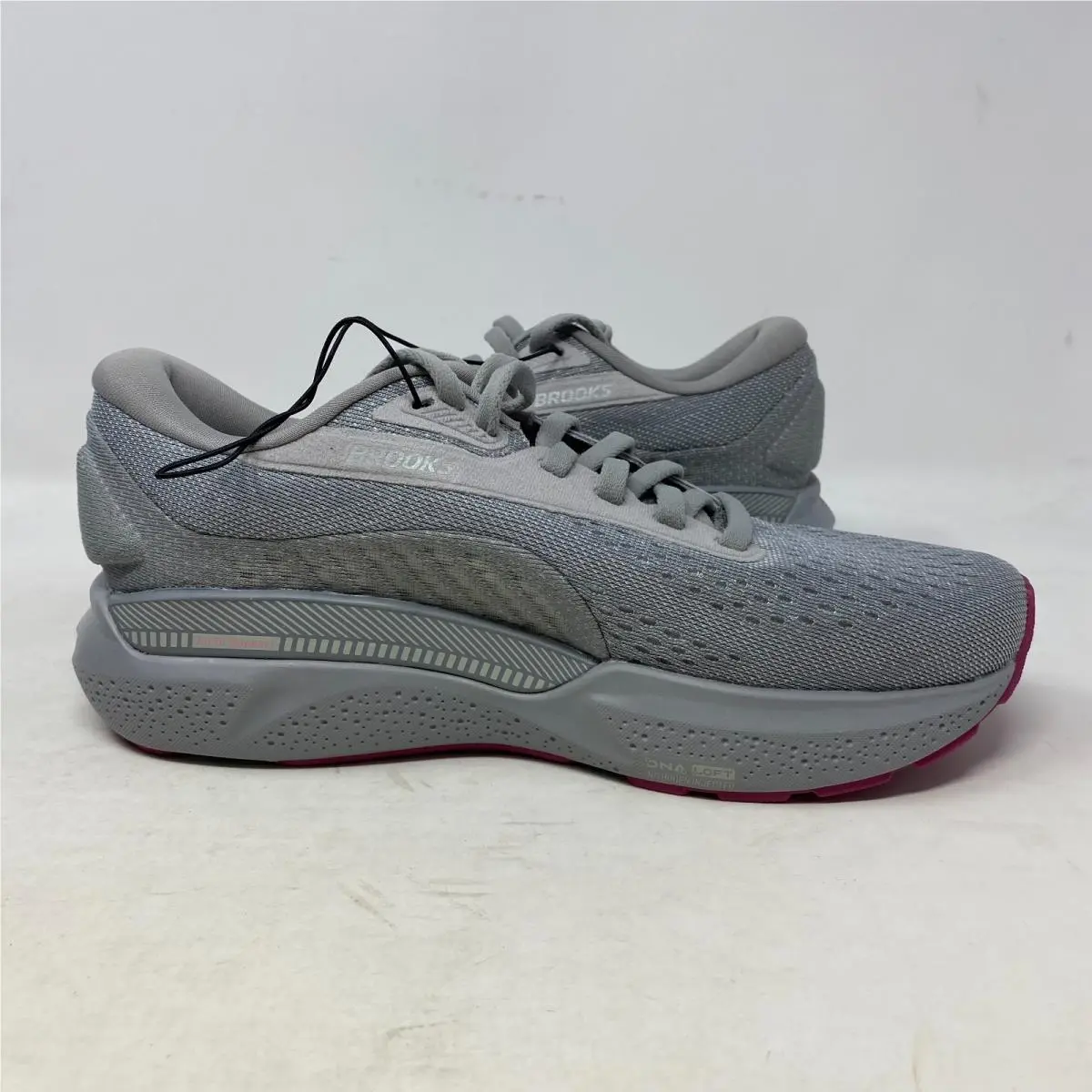 Brooks shoes - ADRENALINE GTS 24 - ADRENALINE GTS - Gray 1