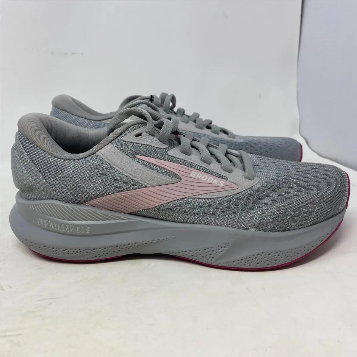Brooks shoes - ADRENALINE GTS 24 - ADRENALINE GTS - Gray 3