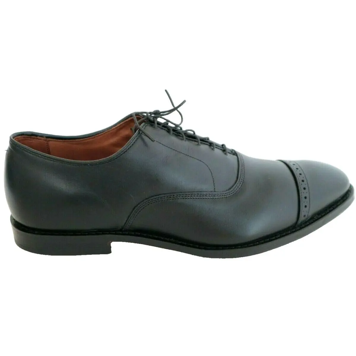 Brooks shoes - Brooks Brothers 1818 Footwear - Brothers Footwear - Black 0