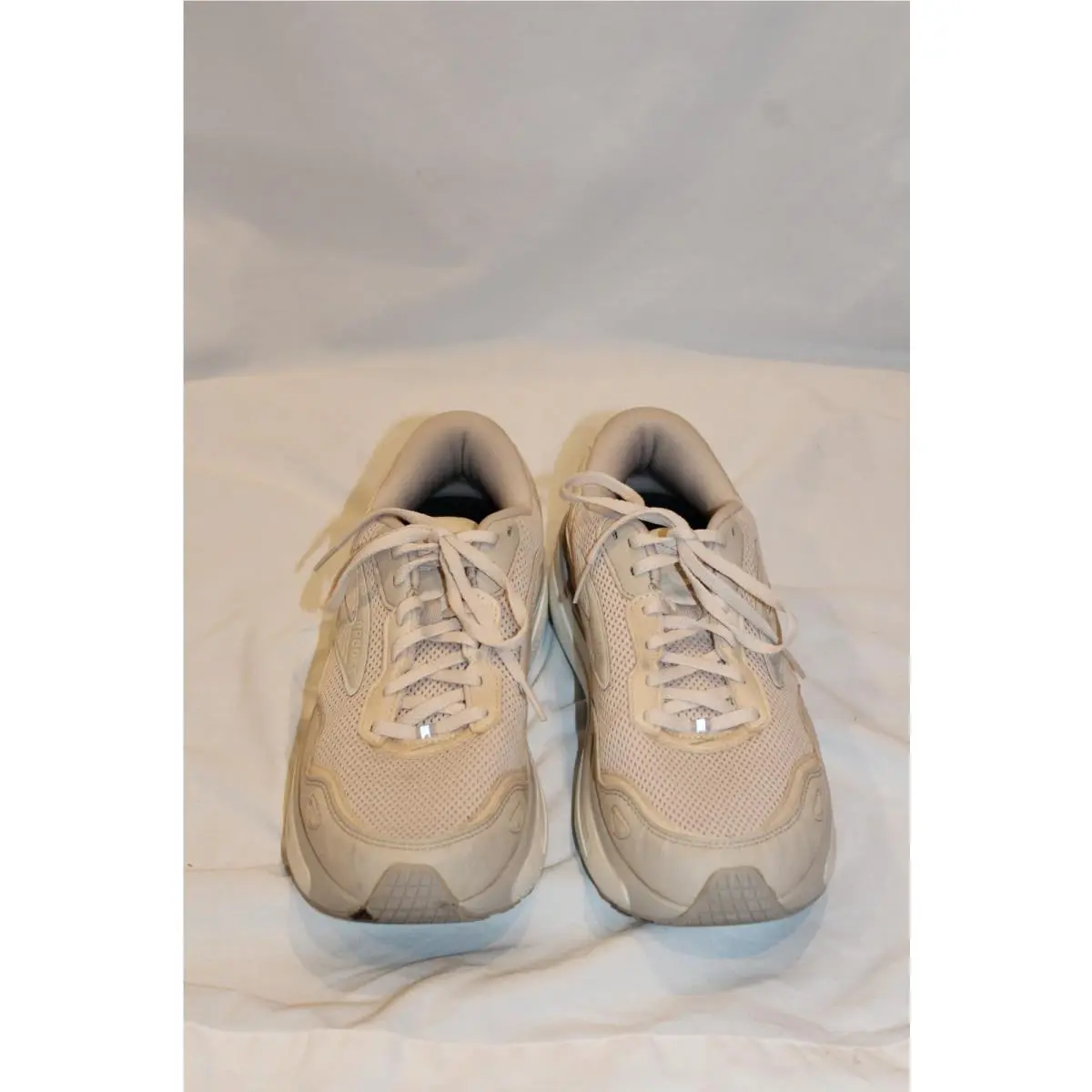 Brooks shoes - Brooks Ghost Max - Ghost Max - ALMOND 2