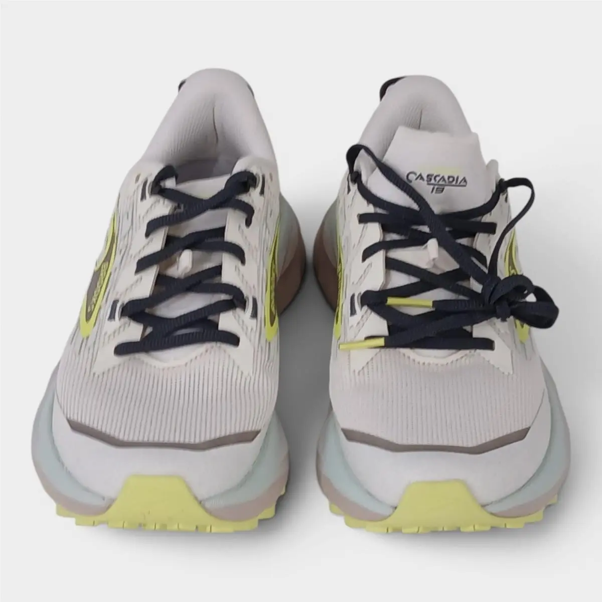 Brooks shoes - As Pictured 2