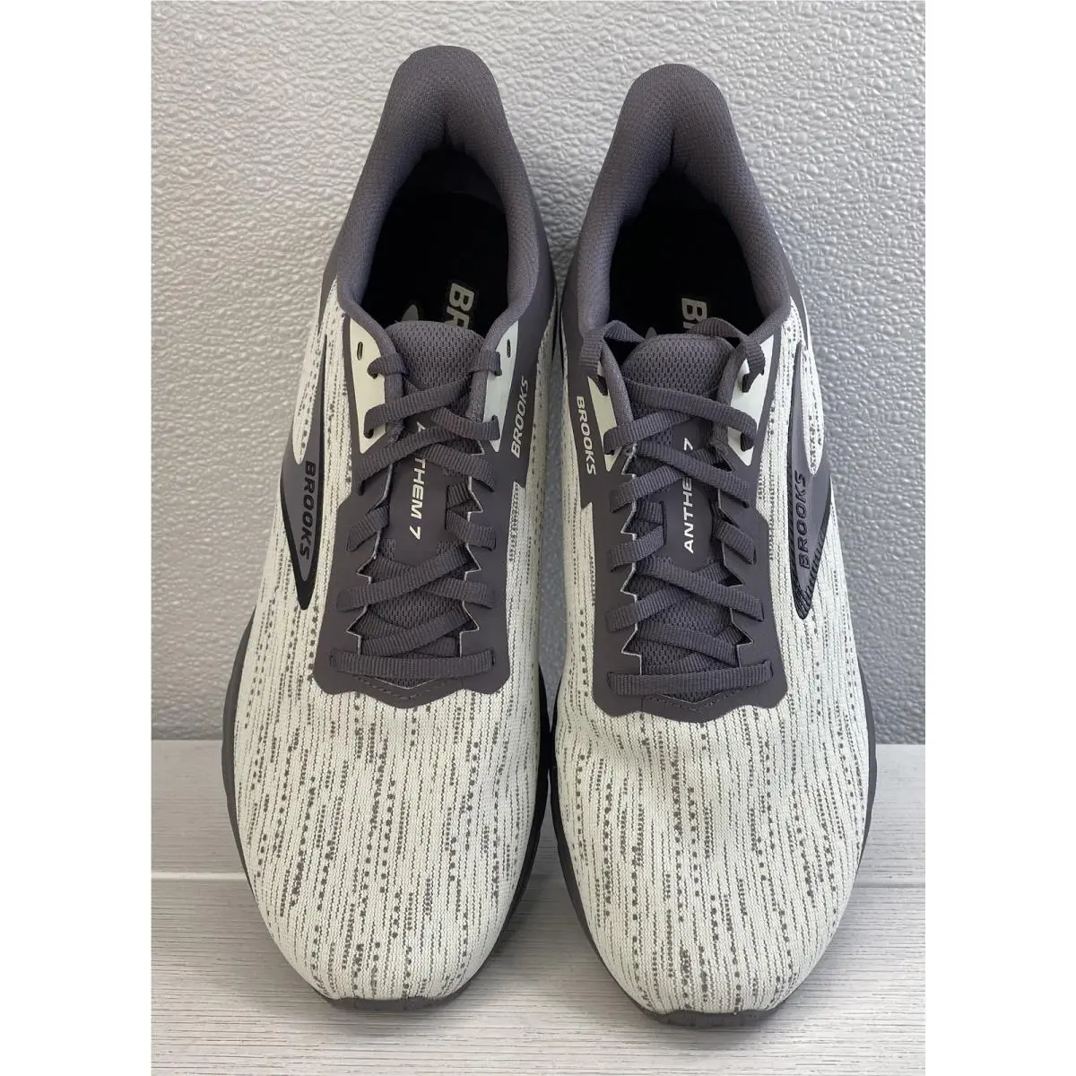 Brooks shoes - Gray (UPC: 195394667486) 2