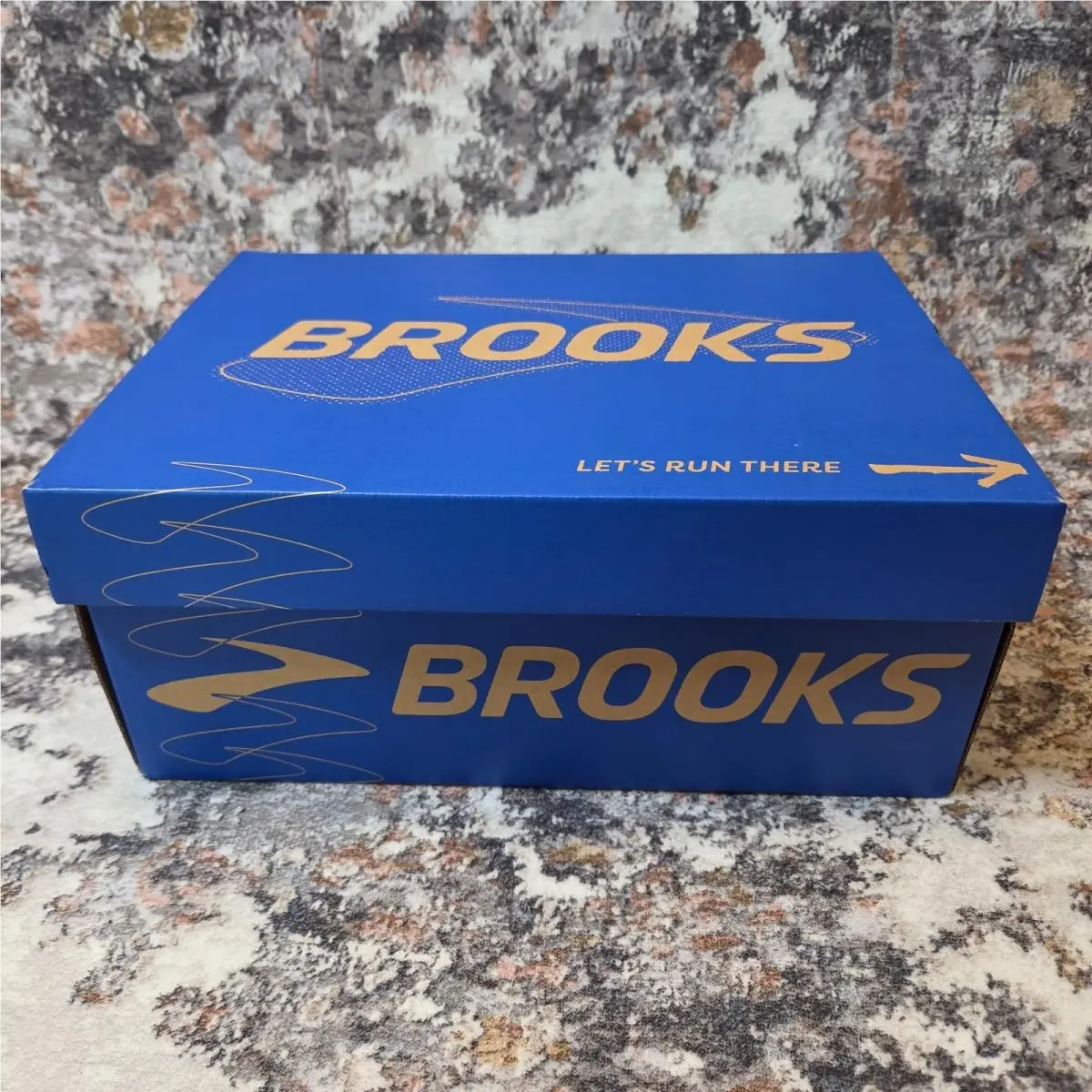 Brooks shoes - Brooks Glycerin Max 2 - Glycerin Max - White / Black / Chateau Gray 13