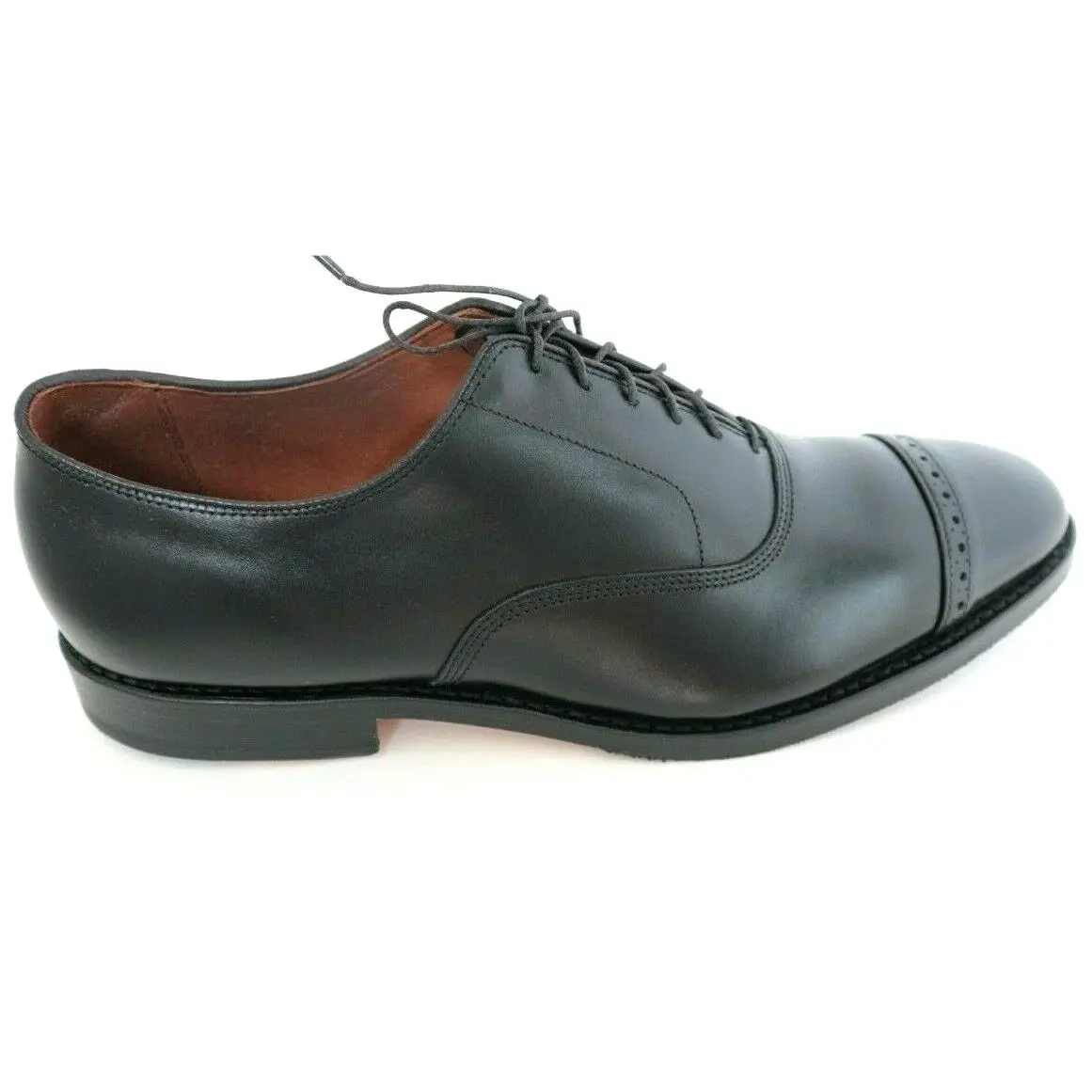Brooks shoes - Brooks Brothers 1818 Footwear - Brothers Footwear - Black 0