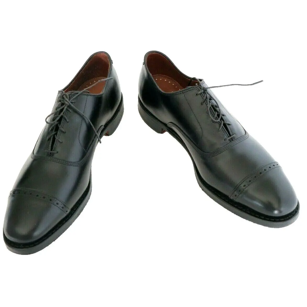 Brooks shoes - Brooks Brothers 1818 Footwear - Brothers Footwear - Black 3