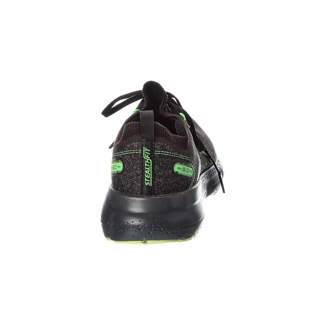 Brooks shoes - NA - 13125939990004 - Blk/Pearl/Grn Gecko (UPC: 195394044065) 1