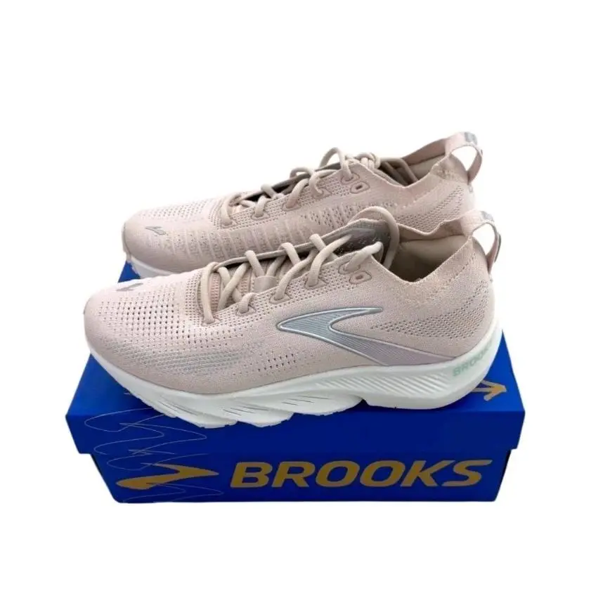 Women`s Brooks Glycerin Flex Sneakers Tennis Shoes Size 9 Run Walk Plush Cushion