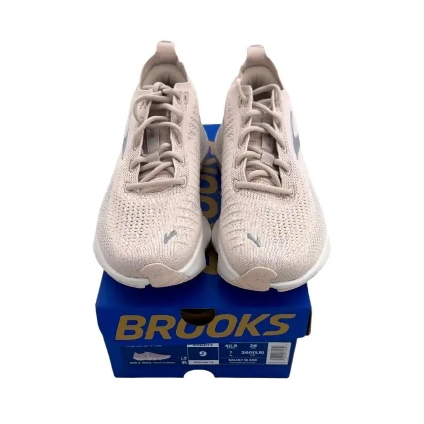 Brooks shoes - Brooks Glycerin - Glycerin - Pink 1