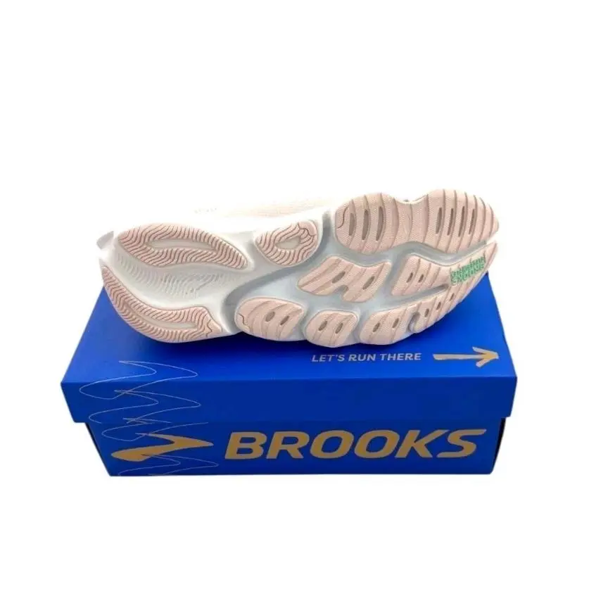 Brooks shoes - Brooks Glycerin - Glycerin - Pink 2