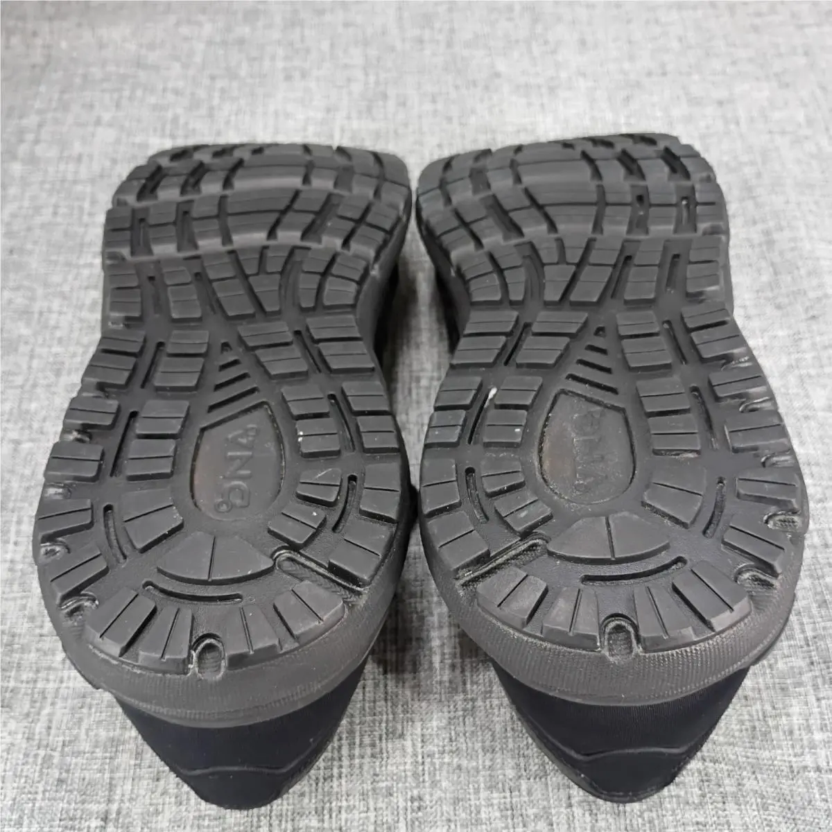 Brooks shoes - Brooks Addiction - Addiction - 110365 1D 020 - Black 12
