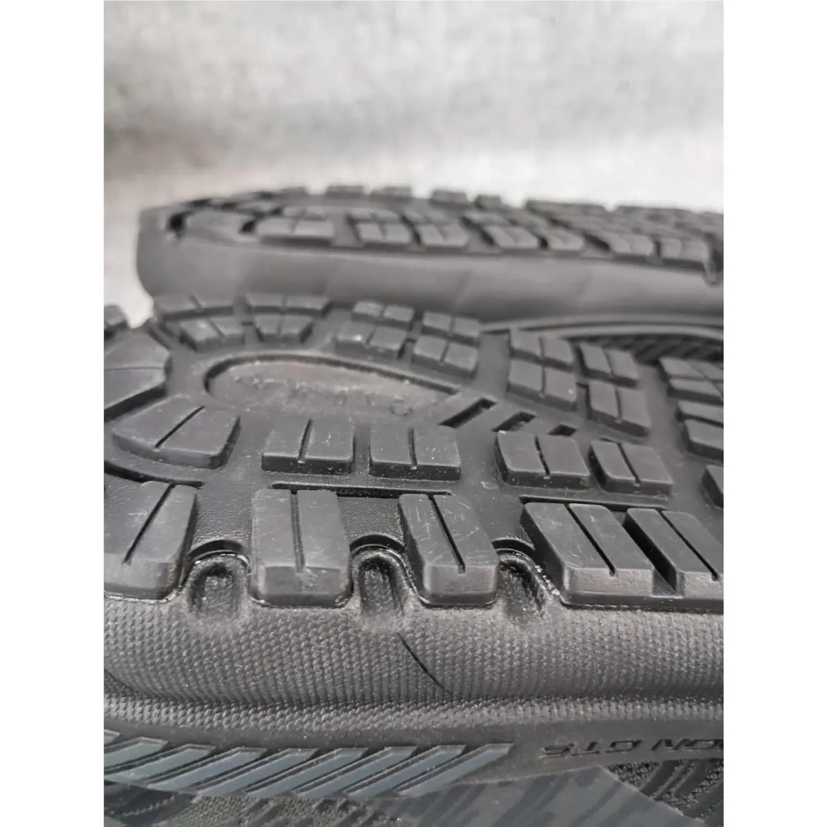 Brooks shoes - Brooks Addiction - Addiction - 110365 1D 020 - Black 22