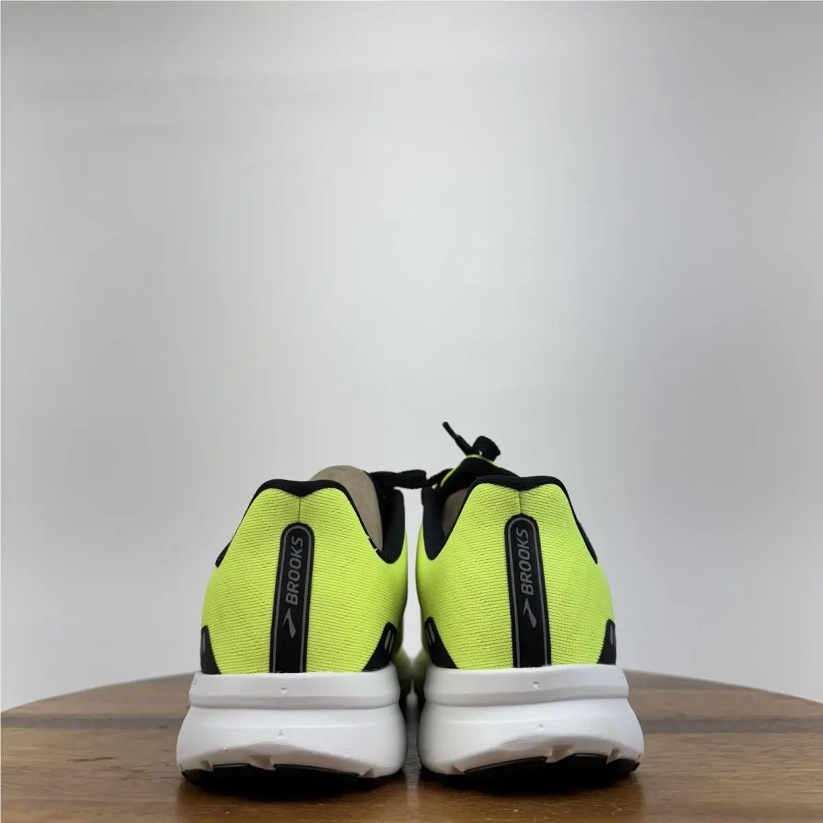 Brooks shoes - Yellow 0
