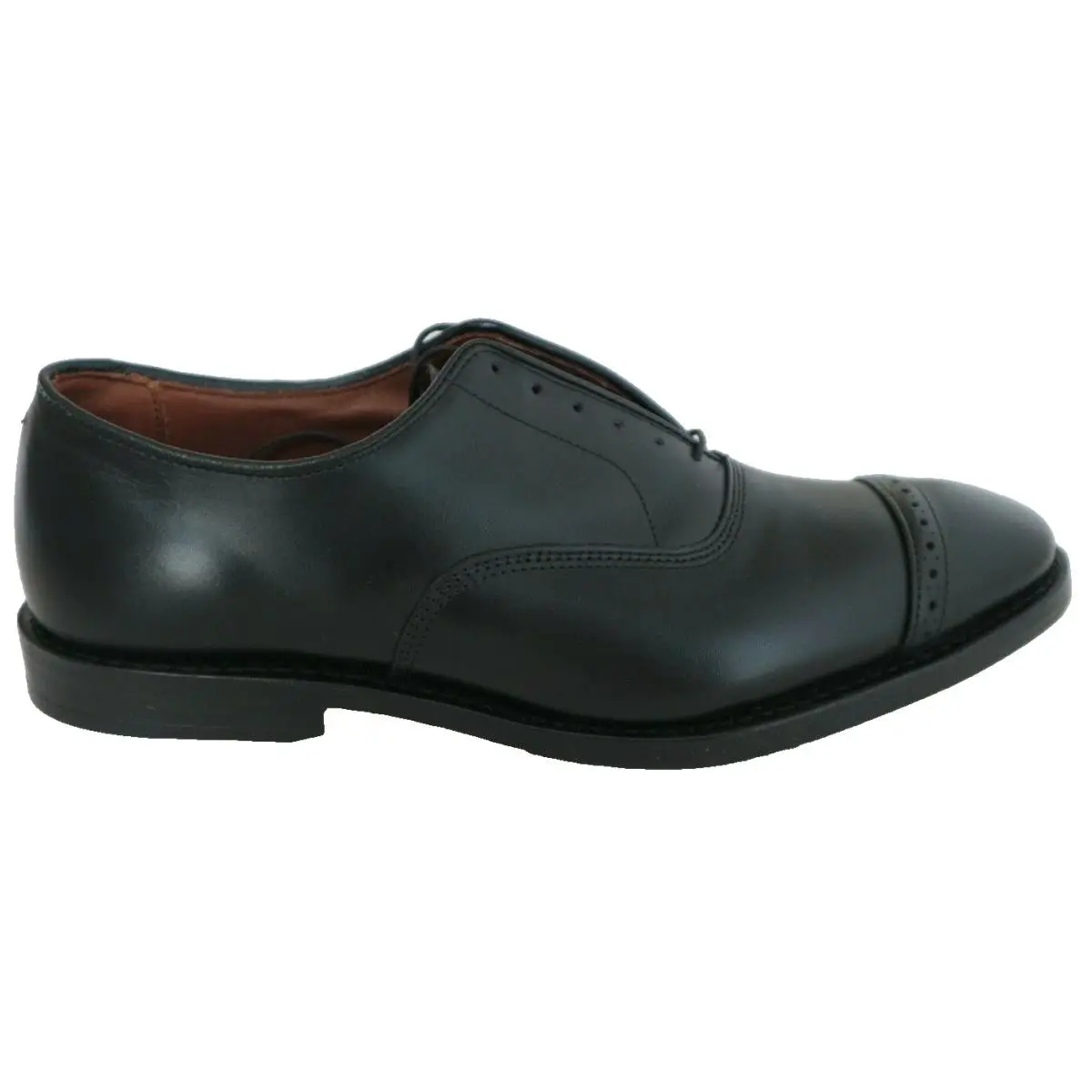 Brooks shoes - Brooks Brothers 1818 Footwear - Brothers Footwear - Black 0