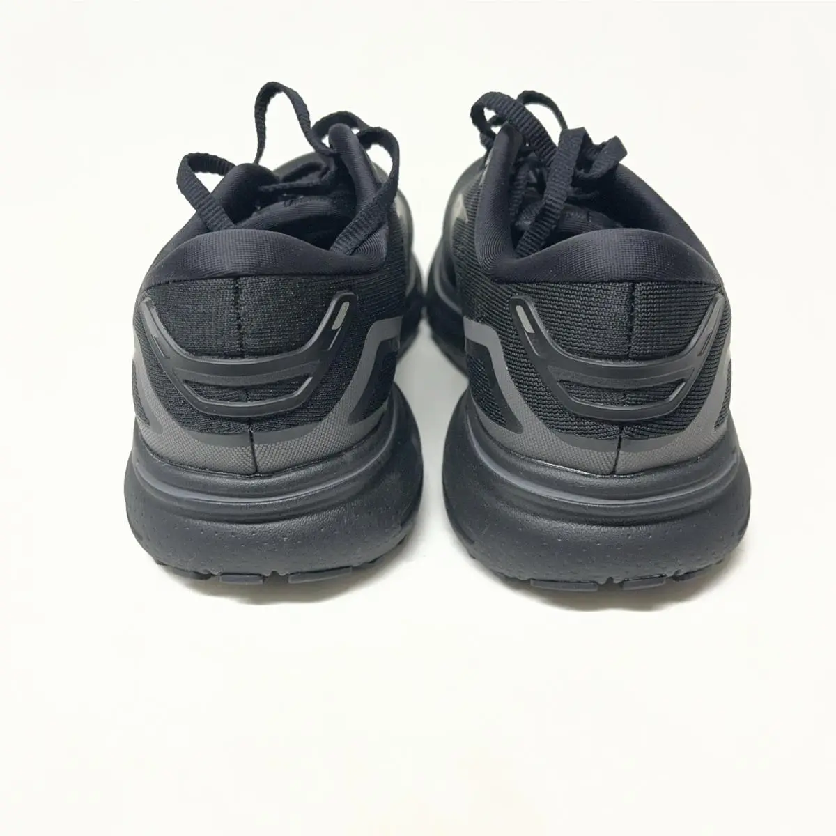 Brooks shoes - Brooks Ghost 15 - Ghost - 120380-1D-020 - Black (UPC: 195394145038) 5