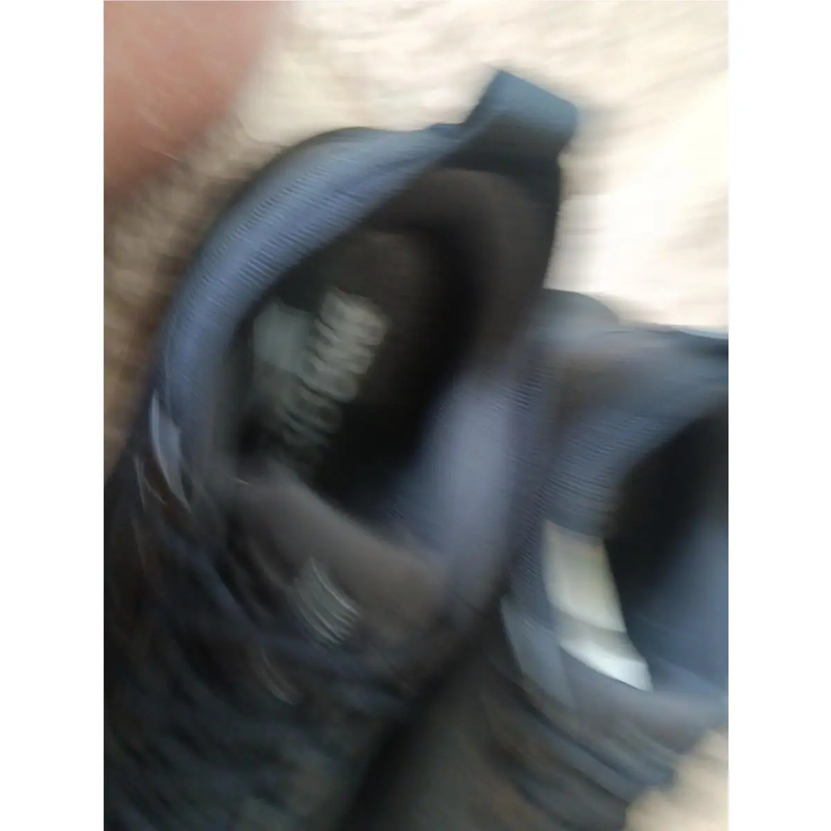 Brooks shoes - Brooks Glycerin 23 - Glycerin - 110476 1D 020 - Black 10