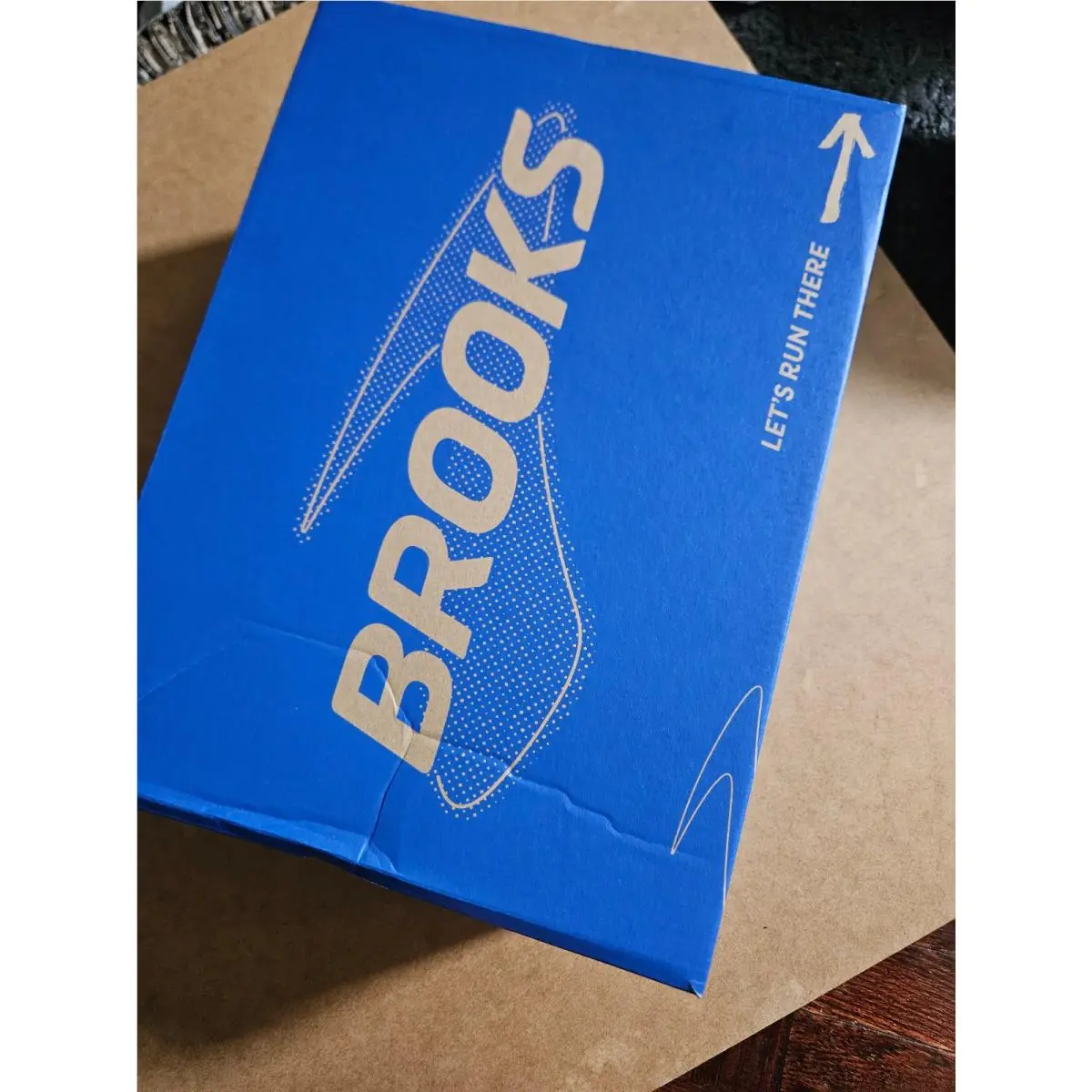 Brooks shoes - Glycerin - Glycerin - 1204681B197 - White (UPC: 0195394780949) 1