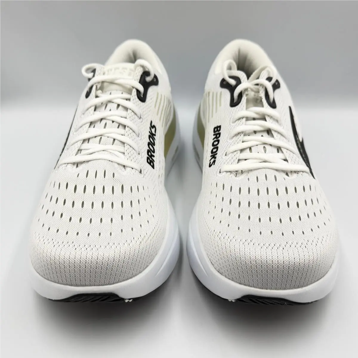 Brooks shoes - Ghost Max 3 - Ghost Max - 110464 1D 162 - White (UPC: 195394692945) 10