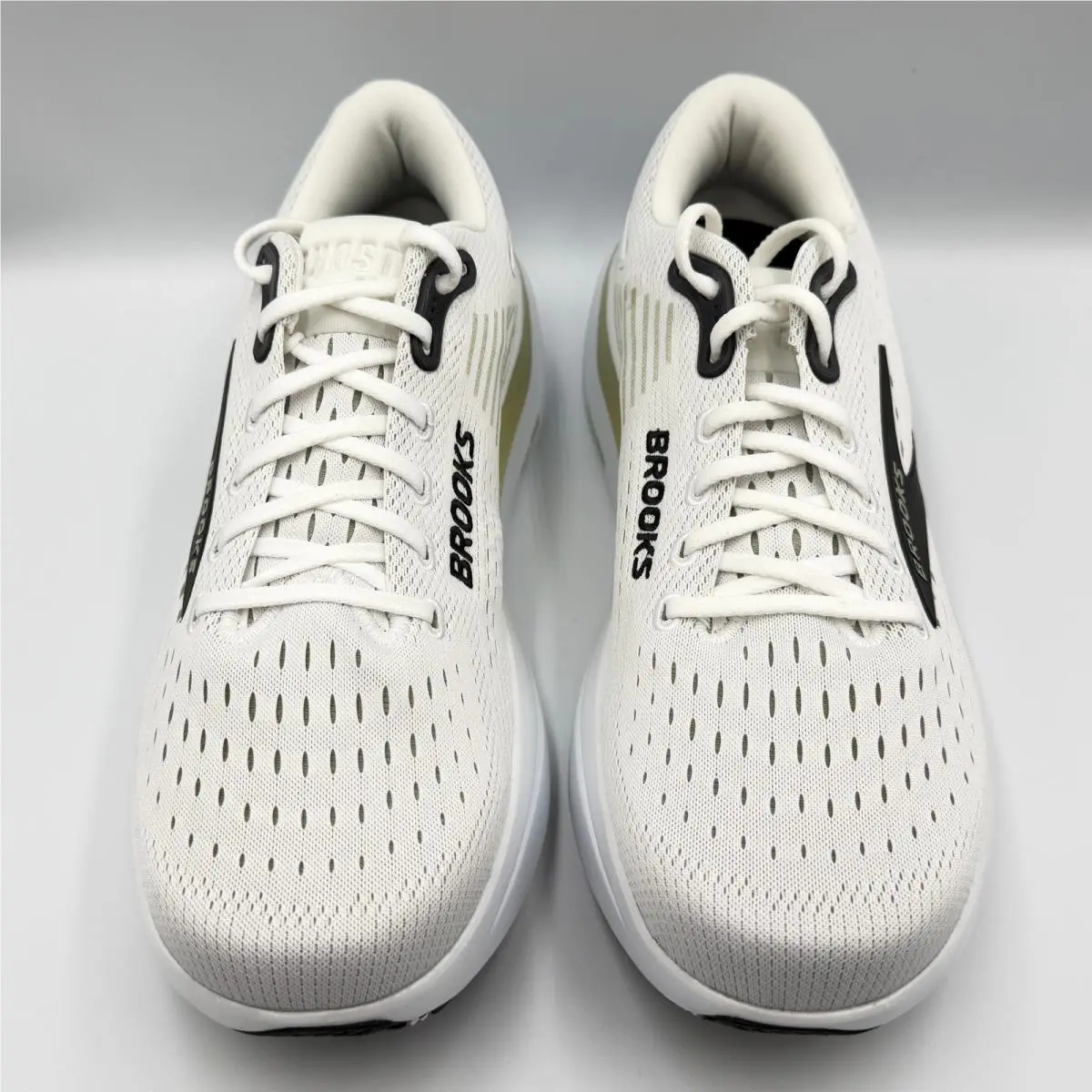 Brooks shoes - Ghost Max 3 - Ghost Max - 110464 1D 162 - White (UPC: 195394692945) 11