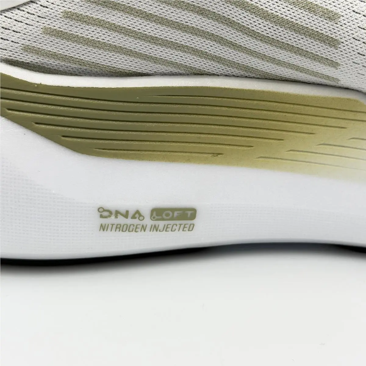 Brooks shoes - Ghost Max 3 - Ghost Max - 110464 1D 162 - White (UPC: 195394692945) 13