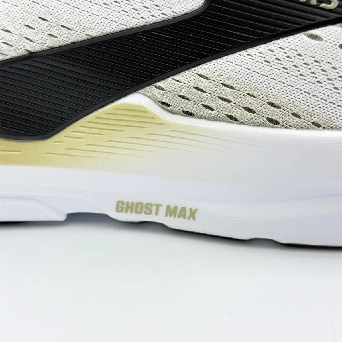 Brooks shoes - Ghost Max 3 - Ghost Max - 110464 1D 162 - White (UPC: 195394692945) 8