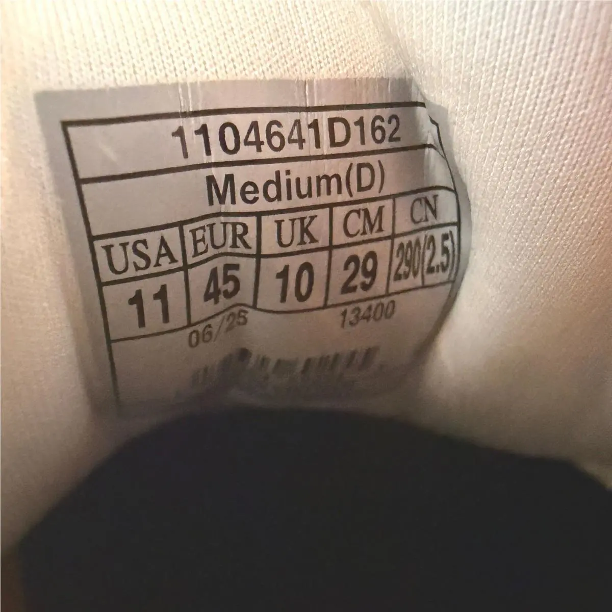 Brooks shoes - Ghost Max 3 - Ghost Max - 110464 1D 162 - White (UPC: 195394692945) 15