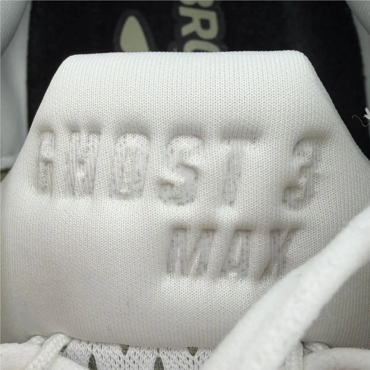 Brooks shoes - Ghost Max 3 - Ghost Max - 110464 1D 162 - White (UPC: 195394692945) 3