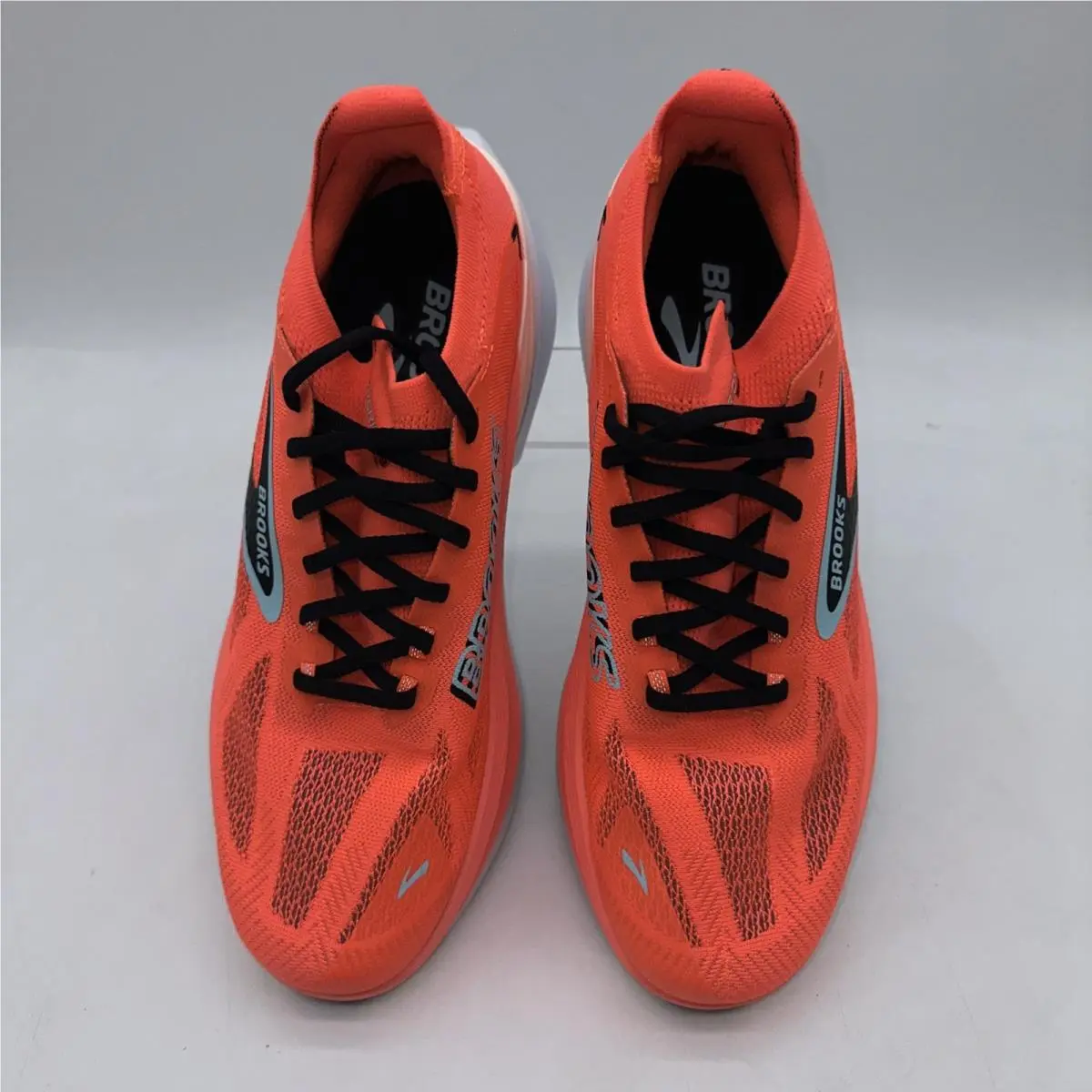 Brooks shoes - Brooks Hyperion Max - Hyperion Max - 110467 1D 670 - Red 3