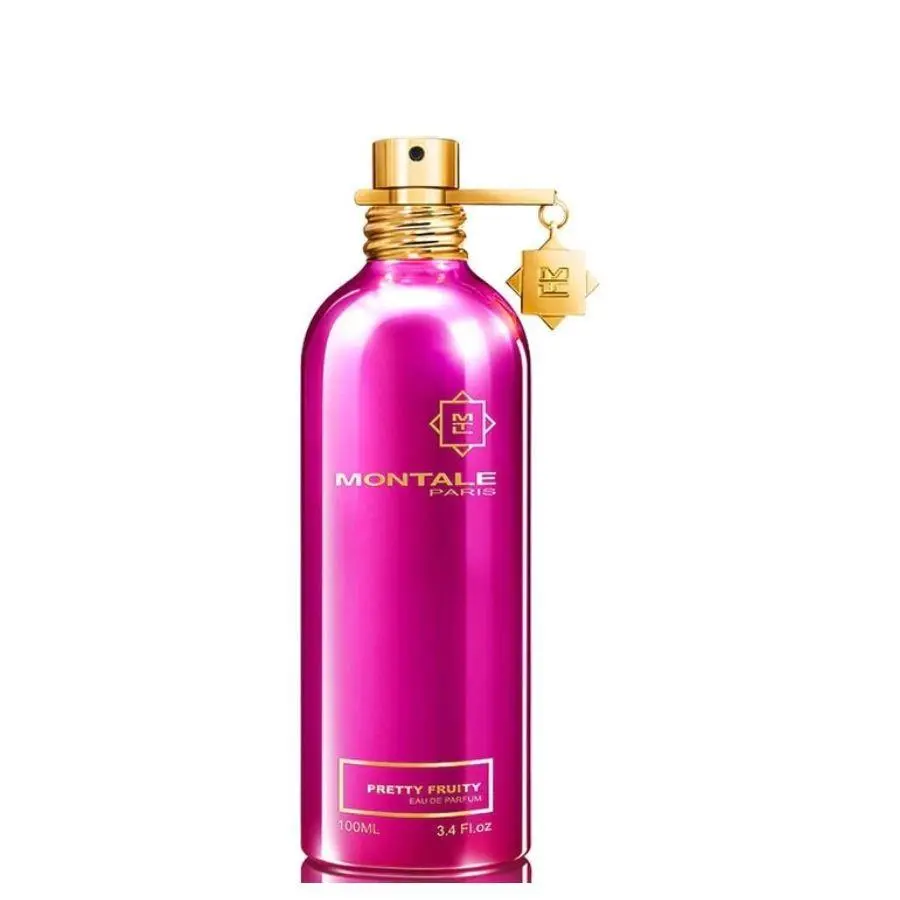 Pretty Fruity / Montale Edp Spray 3.3 oz 100 ml u