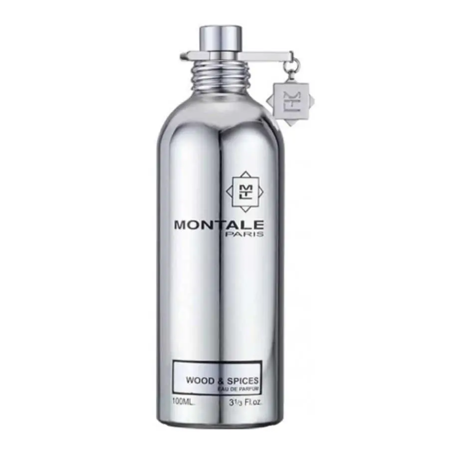 Wood Spices / Montale Edp Spray 3.3 oz 100 ml u