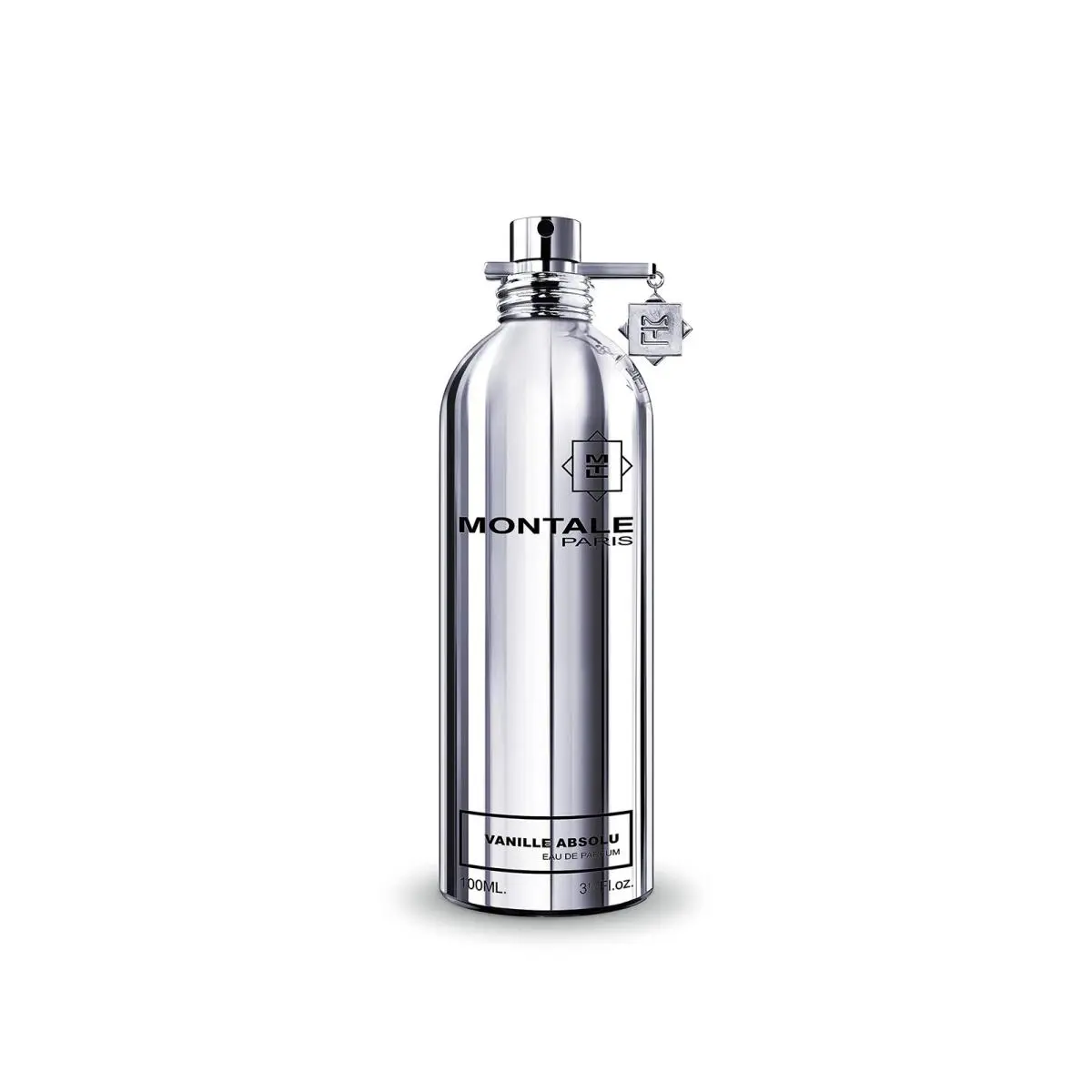 Vanille Absolu by Montale Box For Women 3.4 Oz Eau De Parfum Spray
