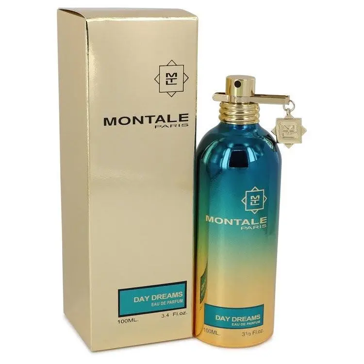 Montale Day Dreams by Montale Eau De Parfum 3.4 oz For Women