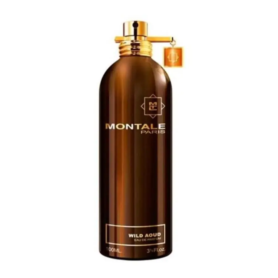 Wild Aoud / Montale Edp Spray 3.3 oz 100 ml u