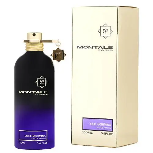 Montale Oud Pashmina 3.4 oz Edp Cologne Perfume Unisex