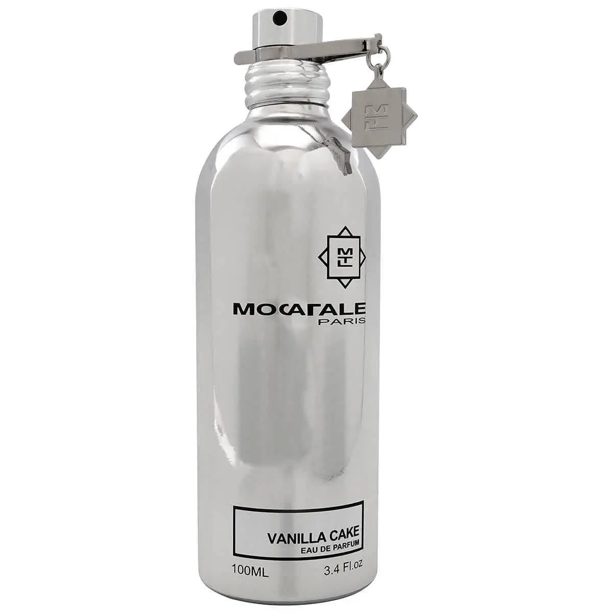 Vanilla Cake / Montale Edp Spray 3.4 oz 100 ml u