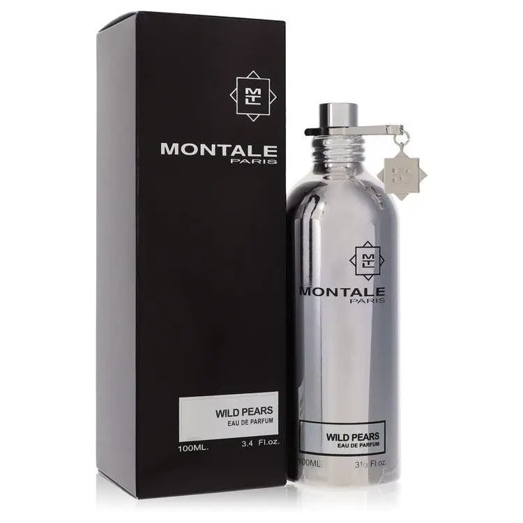 Wild Pears  Eau De Parfum 3.3 oz For Women by Montale