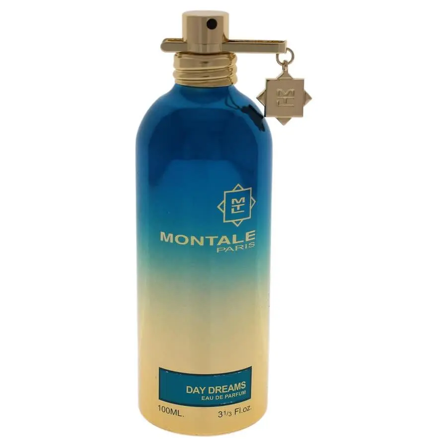 Montale Men`s Day Dreams Edp Spray 3.4 oz Tester Fragrances 3760260455763