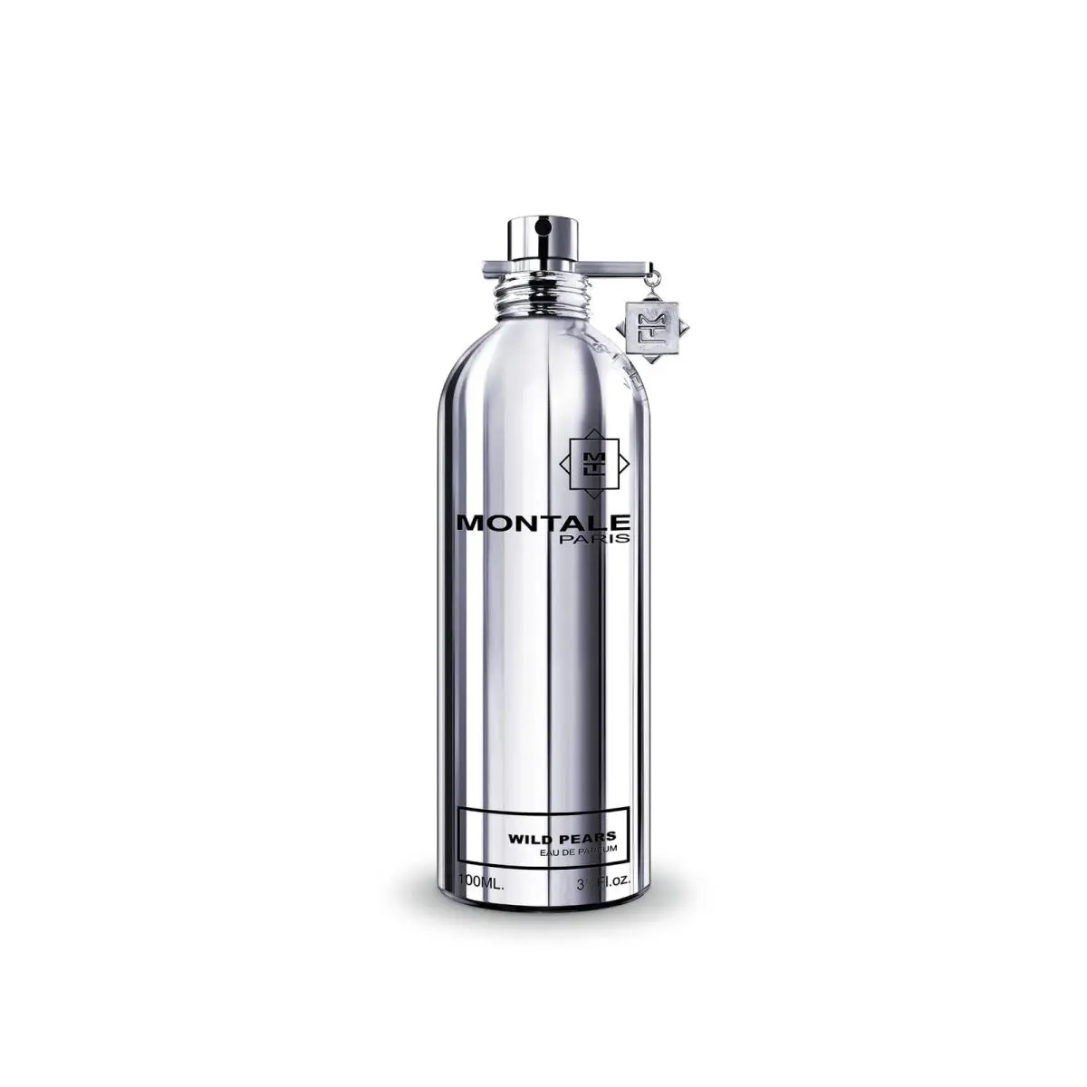 Montale Wild Pears by Montale Eau De Parfum Spray 3.3 oz For Women